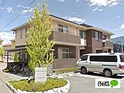 西松本駅より徒歩24分 2階 築15年8ヶ月の賃貸物件