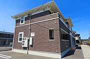 塩尻駅よりバス8分 徒歩2分 1階 築18年の賃貸物件