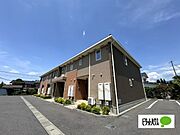 ララメゾン上二子 1階 築8年8ヶ月の賃貸物件