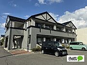 プリーマヴォーネン 1階 築23年9ヶ月の賃貸物件