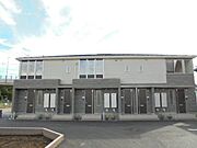 塩尻駅より徒歩15分 2階 築9年8ヶ月の賃貸物件