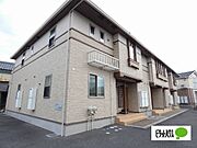 南松本駅より徒歩19分 2階 築13年2ヶ月の賃貸物件