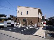 ドリーム千野III 1階 築12年2ヶ月の賃貸物件