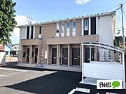 村井駅より徒歩21分 1階 築4年9ヶ月の賃貸物件