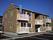 松本駅よりバス15分 徒歩2分 1階 築19年5ヶ月の賃貸物件