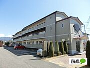 南松本駅より徒歩29分 2階 築31年6ヶ月の賃貸物件