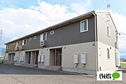 南松本駅より徒歩15分 1階 築13年9ヶ月の賃貸物件