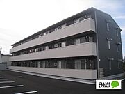 松本駅よりバス19分 徒歩2分 2階 築8年の賃貸物件