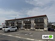 松本駅よりバス10分 徒歩3分 2階 築40年7ヶ月の賃貸物件