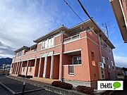 ピーチヒルＢ 2階 築19年4ヶ月の賃貸物件