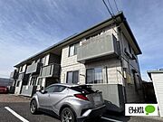  1階 築23年10ヶ月の賃貸物件