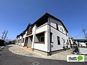 村井駅よりバス8分 徒歩8分 1階 築12年11ヶ月の賃貸物件