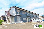 エルディム永原２ 2階 築32年8ヶ月の賃貸物件