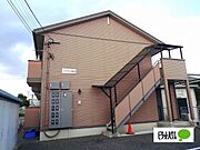 北松本駅より徒歩2分 1階 築19年2ヶ月の賃貸物件