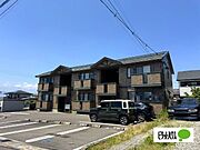 村井駅よりバス3分 徒歩15分 2階 築21年11ヶ月の賃貸物件