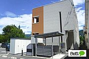 南松本駅より徒歩13分 2階 築15年1ヶ月の賃貸物件