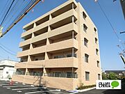 南松本駅より徒歩17分 3階 築8年8ヶ月の賃貸物件