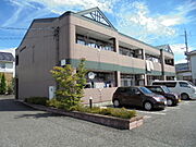  1階 築26年5ヶ月の賃貸物件
