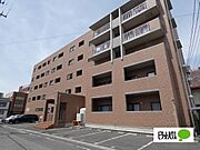 ＳＡＲＭＳＫＯＭＡＴＳＵ 3階 築20年10ヶ月の賃貸物件