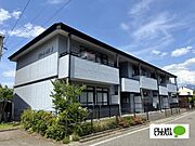 エトワール内川Ｂ 2階 築25年4ヶ月の賃貸物件