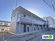 南松本駅より徒歩14分 2階 築31年8ヶ月の賃貸物件