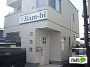 北松本駅より徒歩6分 2階 築18年2ヶ月の賃貸物件