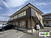 サンビレッジ宗賀Ｂ棟 1階 築26年6ヶ月の賃貸物件