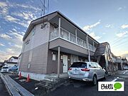 広丘駅より徒歩13分 1階 築30年10ヶ月の賃貸物件