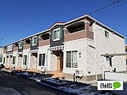 広丘駅よりバス6分 徒歩8分 1階 築6年4ヶ月の賃貸物件