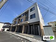 南松本駅より徒歩26分 1階 築10年6ヶ月の賃貸物件