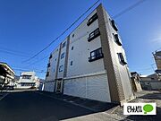 広丘駅より徒歩22分 1階 築21年9ヶ月の賃貸物件