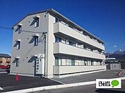 ラテストナカジマの賃貸物件