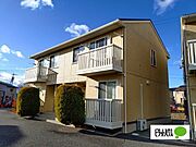 松本駅よりバス18分 徒歩12分 1階 築18年6ヶ月の賃貸物件