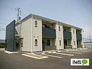 プロテアA棟の賃貸物件