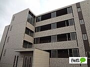 塩尻駅より徒歩6分 1階 築5年8ヶ月の賃貸物件