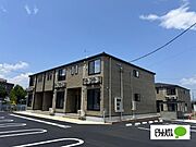 村井駅より徒歩12分 1階 新築の賃貸物件
