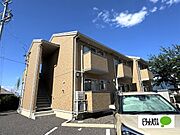 広丘駅より徒歩6分 築13年11ヶ月 2階建の賃貸物件
