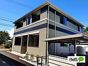 大庭駅より徒歩3分 1階 新築の賃貸物件