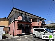 広丘駅より徒歩12分 1階 築22年6ヶ月の賃貸物件