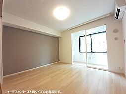 コーポ林II 1Kの写真