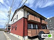 村井駅より徒歩15分 2階 築29年11ヶ月の賃貸物件