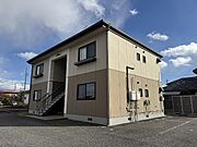 フォーレスラージムーンB 2階 築28年4ヶ月の賃貸物件