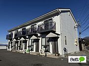 みどり湖駅より徒歩18分 築19年4ヶ月 2階建の賃貸物件