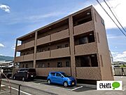 平田駅より徒歩17分 3階 築18年7ヶ月の賃貸物件