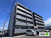 広丘駅より徒歩21分 2階 築7年6ヶ月の賃貸物件