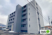 広丘駅より徒歩21分 築7年5ヶ月 5階建の賃貸物件