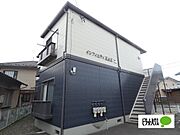 インフィニティＫ＆Ｋ 1階 築24年8ヶ月の賃貸物件
