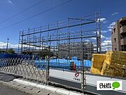 村井駅より徒歩43分 1階 新築の賃貸物件
