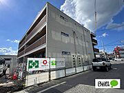 松本駅より徒歩11分 2階 新築の賃貸物件