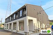 ボアソルチＢの賃貸物件